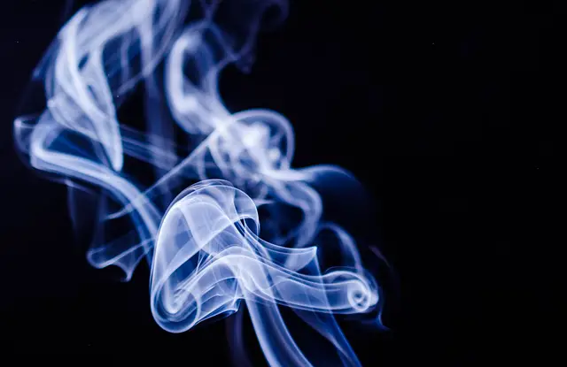 Smoke idioms